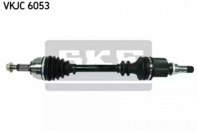 SKF vkjc6053 -  Приводной вал