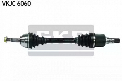 SKF vkjc6060 -  Приводной вал