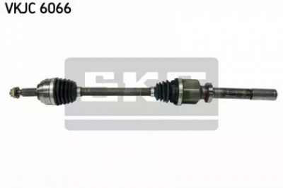 SKF vkjc6066 -  Приводной вал