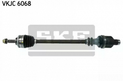 SKF vkjc6068 -  Приводной вал