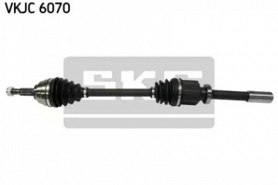 SKF vkjc6070 -  Приводной вал