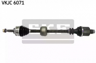 SKF vkjc6071 -  Приводной вал