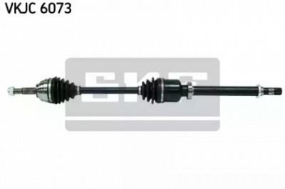 SKF vkjc6073 -  Приводной вал