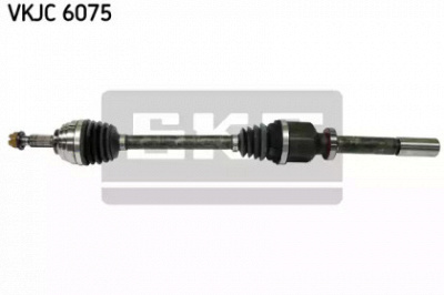 SKF vkjc6075 -  Приводной вал