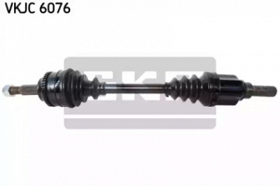 SKF vkjc6076 -  Приводной вал