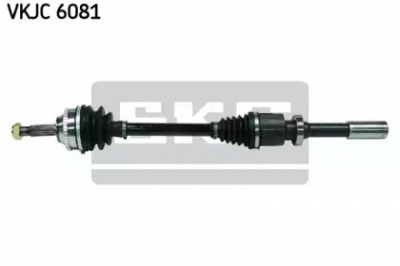 SKF vkjc6081 -  Приводной вал