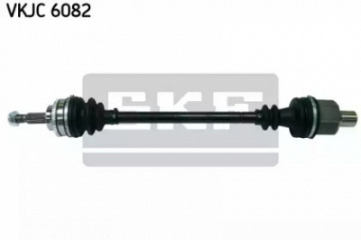 SKF vkjc6082 -  Приводной вал