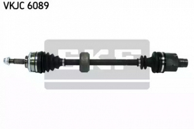 SKF vkjc6089 -  Приводной вал