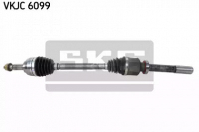 SKF vkjc6099 -  Приводной вал