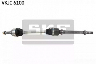 SKF vkjc6100 -  Приводной вал