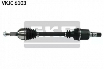 SKF vkjc6103 -  Приводной вал
