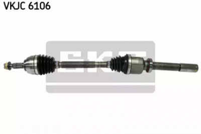 SKF vkjc6106 -  Приводной вал