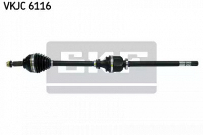 SKF vkjc6116 -  Приводной вал