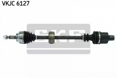 SKF vkjc6127 -  Приводной вал