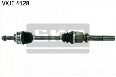 SKF vkjc6128 -  Приводной вал