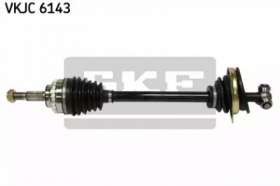 SKF vkjc6143 -  Приводной вал