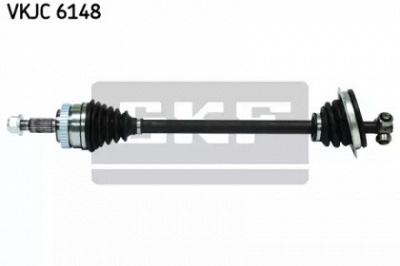 SKF vkjc6148 -  Приводной вал
