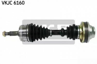 SKF vkjc6160 -  Приводной вал