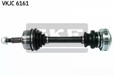 SKF vkjc6161 -  Приводной вал