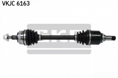 SKF vkjc6163 -  Приводной вал
