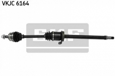 SKF vkjc6164 -  Приводной вал