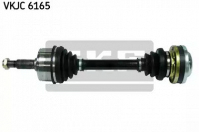 SKF vkjc6165 -  Приводной вал