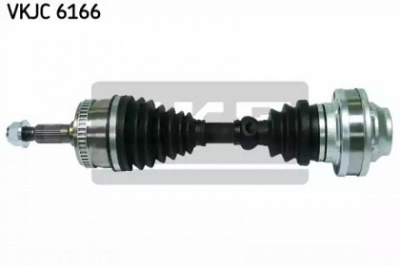SKF vkjc6166 -  Приводной вал
