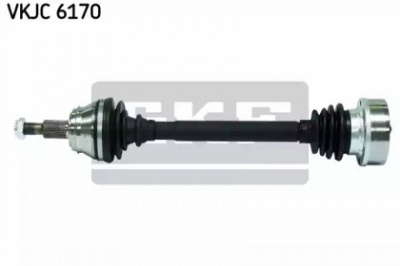 SKF vkjc6170 -  Приводной вал