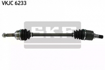 SKF vkjc6233 -  Приводной вал