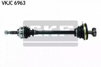 SKF vkjc6963 -  Приводной вал