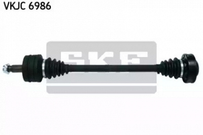 SKF vkjc6986 -  Приводной вал