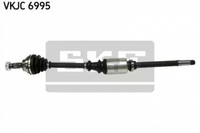 SKF vkjc6995 -  Приводной вал