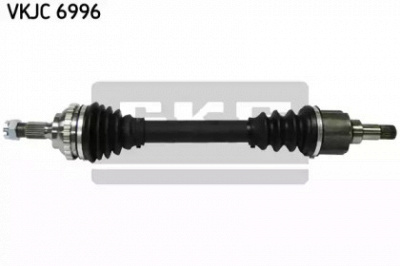 SKF vkjc6996 -  Приводной вал