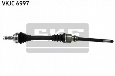 SKF vkjc6997 -  Приводной вал