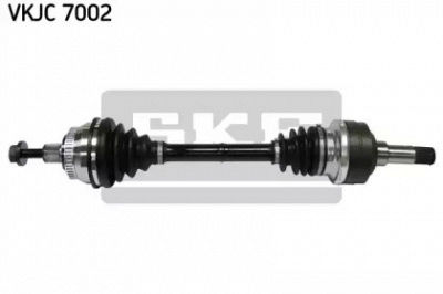 SKF vkjc7002 -  Приводной вал