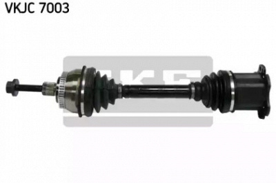 SKF vkjc7003 -  Приводной вал