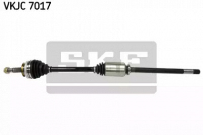 SKF vkjc7017 -  Приводной вал
