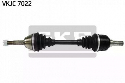 SKF vkjc7022 -  Приводной вал
