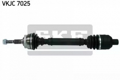 SKF vkjc7025 -  Приводной вал