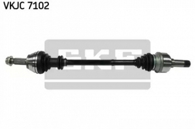 SKF vkjc7102 -  Приводной вал
