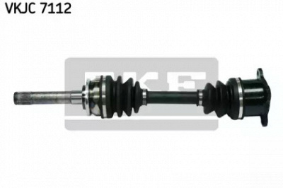 SKF vkjc7112 -  Приводной вал