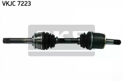 SKF vkjc7223 -  Приводной вал