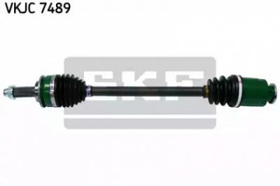 SKF vkjc7489 -  Приводной вал