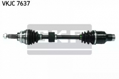 SKF vkjc7637 -  Приводной вал