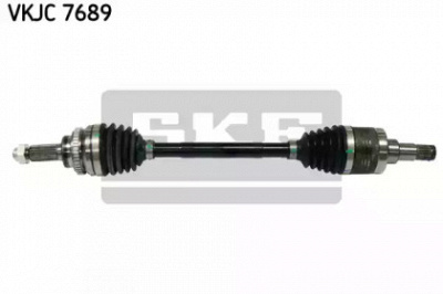 SKF vkjc7689 -  Приводной вал