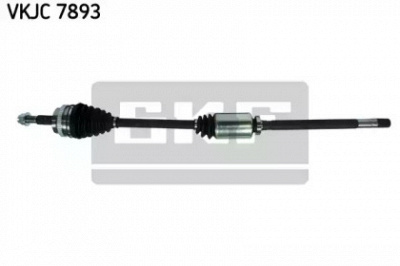 SKF vkjc7893 -  Приводной вал