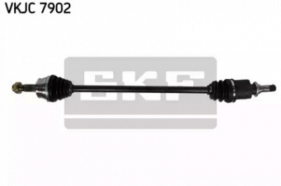 SKF vkjc7902 -  Приводной вал