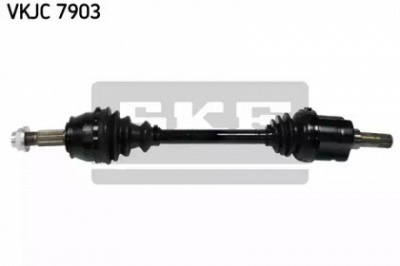 SKF vkjc7903 -  Приводной вал