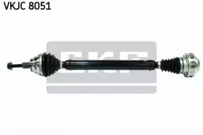 SKF vkjc8051 -  Приводной вал