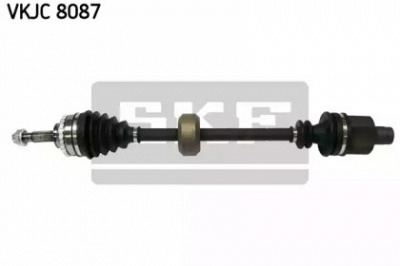 SKF vkjc8087 -  Приводной вал